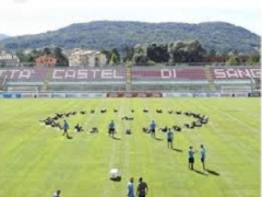 GIORNATA  A CASTEL DI SANGRO 2025 MERCOLEDI 6 e VENERDI 8 AGOSTO
