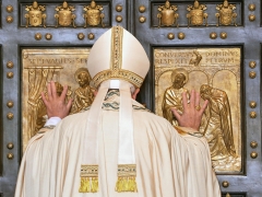 UDIENZA PAPALE E PORTA SANTA - mercoledì 15 ottobre 2025