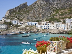 Mini Crociera Isola di Favignana - 10 Agosto 2025