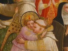 Beato Angelico alla Fondazione Palazzo Strozzi - sabato 18 ottore 2025