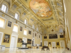 Gita giornaliera a Napoli - MUSEO ARCHEOLOGICO NAZIONALE 7 settembre