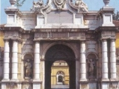 Visita in notturna al Manicomio di Collegno - sabato 18 ottobre ore 18,00