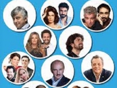 Abbonamento Per  La Stagione Teatrale 2025/26 Teatro Diana