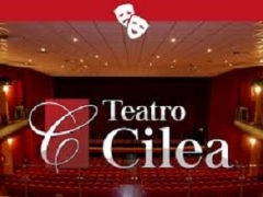 ABBONAMENTO PER LA STAGIONE TEATRALE 2025/2026 AL TEATRO CILEA