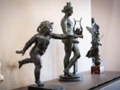 Visita Guidata: Domus e gli Arredi di Pompei - Domenica 07 Settembre 2025 ore 17:00