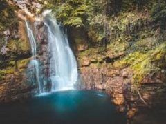 Giornata fuori porta: Le Cascate di Carpinone e Castelpetroso con Pranzo -Sabato 20 Settembre 2025 ore 10:00