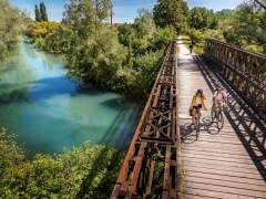 TREVISO E CICLOVIA DEL SILE - sabato 04 ottobre 2025