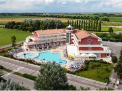 SOGGIORNO A CAORLE - Hotel Olympus - dall'11 al 14 settembre e dal 12 settembre al 14 settembre