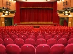 ABBONAMENTO PER LA STAGIONE TEATRALE 2025/2026 AL TEATRO AUGUSTEO