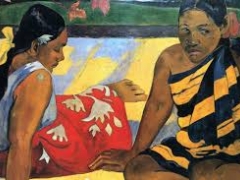 Ass.ne Archimede - MOSTRA GAUGUIN Museo della Fanteria, Sabato 4 Ottobre ore 10:40