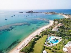 Penisola Fradis Minoris di Noradal 11 al 12 ottobre (possibilità notte aggiuntiva)