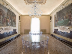 PALAZZO SAVIOLI - venerdì 03 ottobre 2025