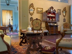 CASA MUSEO NENA  - sabato 11 ottobre 2025