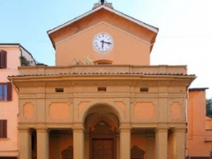 CHIESA SANTA MARIA DELLA CARITA'- sabato 08 novembre 2025