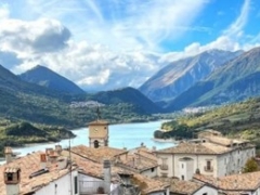 Gita giornaliera, il cuore d'Abruzzo - Sabato 18 Ottobre