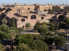 Prospettiva Arte - Il museo delle Terme di Diocleziano, Domenica 5 Ottobre ore 10:15