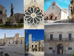 RUVO DI PUGLIA...tutta da scoprire