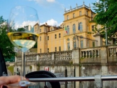 Apericabrio - sabato 4 ottobre 2025 - SOLO 15 POSTI