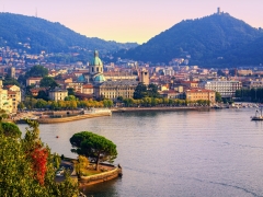 Alla scoperta di Parma, Como, St Moritz e Milano - Dal 9 al 12 Ottobre