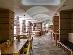 Pranzo Degustazione Villa Raiano Domenica 09 Novembre 2025 ore 12:00