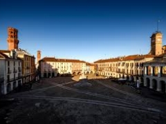 Vercelli - 18 ottobre