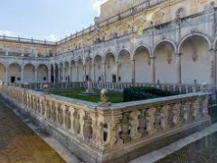 Gita giornaliera - Napoli, Certosa di San Martino, Sabato 11 Ottobre