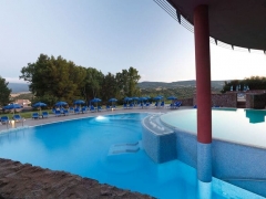 Terme in Sardegna Fordongianus 15 e 16 novembre