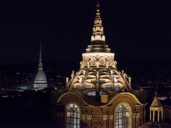 Torino noir tour - venerdì 14 novembre 2025
