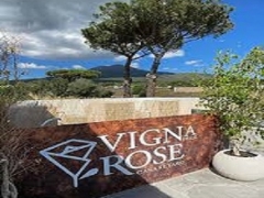 Festa della Vendemmia Vigna Rose- Casa Setaro Domenica 27 Settembre 2025 ore 09:30