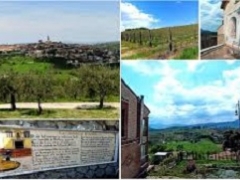 "Un giorno in Vendemmia" Pranzo/degustazione Ristorante La Veduta - Tenuta Cavalier Pepe Domenica 19 Ottobre 2025 ore 10:30