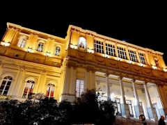 Abbonamenti Teatro Rossetti Trieste 2025-2026