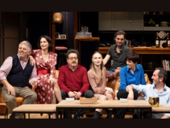 Serata all'Ambra Jovinelli - PERFETTI SCONOSCIUTI, Martedì 14 Ottobre ore 21:00