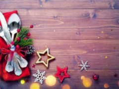 Pranzo di Natale - sabato 13 dicembre ore 13:30