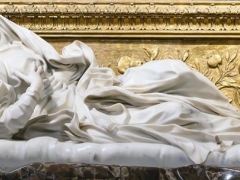 Prospettiva Arte - LA CHIESA DI SAN FRANCESCO A RIPA, Sabato 11 Ottobre ore 16,30