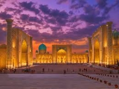 ESTERO - UZBEKISTAN CLASSICO DAL 20 AL 28 NOVEMBRE 2025