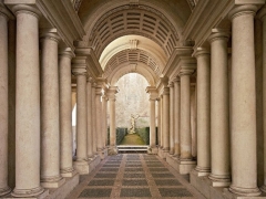 Archimede - LA GALLERIA SPADA , Venerdì 24 Ottobre ore 16:45