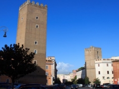 Prospettiva Arte - ROMA TURRITA, Domenica 19 Ottobre ore 10,30