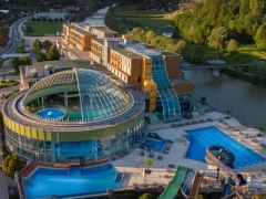 Week End lungo Terme di Lasko