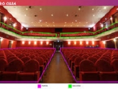 Serata al Teatro Cilea "Le porno precarie.... quelle di Only Fals" Domenica 12 Ottobre ore 18:00