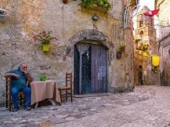 Visita Guidata "Casertavecchia "Sabato 18 Ottobre 2025 ore 10:30