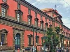 Visita Guidata " LA VIA DELLE MUSE " Domenica 12 Ottobre 2025 ore 10:00