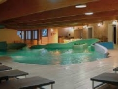 Giubileo Hotel 4*-Località Turistica Rifreddo -Pignola (PZ) Dal 25 al 26 ottobre 1 notte in pensione completa