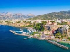 Week End prenatalizio a Sorrento Hotel Michelangelo dal 19 al 20 Dicembre 2025 (1 notte)