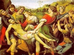 Ass.ne Archimede - La Galleria Borghese, Sabato 22 Novembre ore 14:30