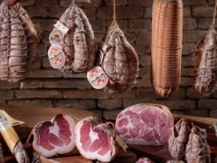 Festa del maiale 2024 - domenica 16 novembre 2025