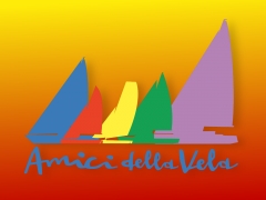 Pranzo per ritrovo "Amici della vela" - sabato 15 novembre 2025