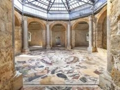 Visita Culturale Villa Romana del Casale - Piazza Armerina (EN)
