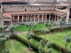 Visita guidata:" OPLONTIS LA VILLA DI POPPEA" Domenica 02 Novembre ore 10:00