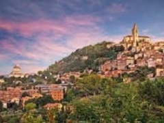 Giornata Culturale a TODI