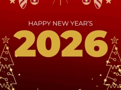 CENONE DI FINE ANNO